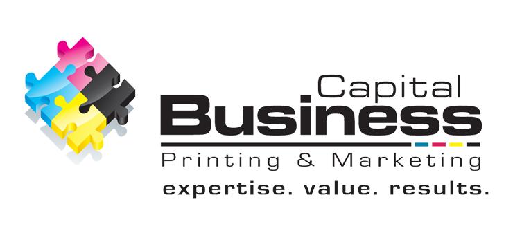 Capital Business Printing & Marketing: expertise. value. results.